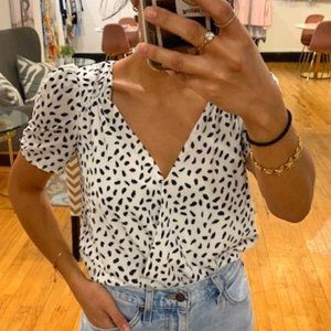 Kendall Top From Heartloom